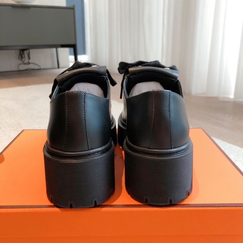 Hermes loafers